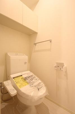  | D-room光丘 | 302 温水洗浄暖房便座