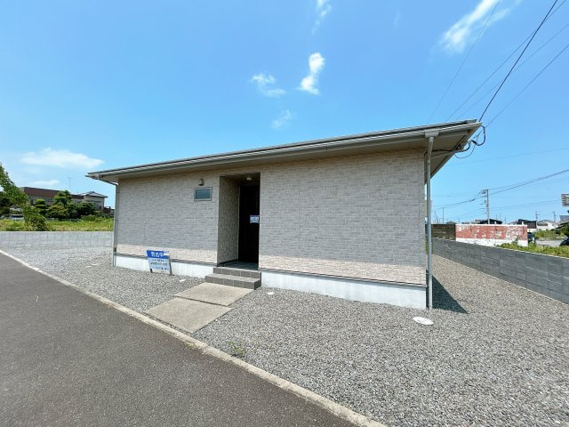 西条市丹原町今井342-4　中古戸建の外観