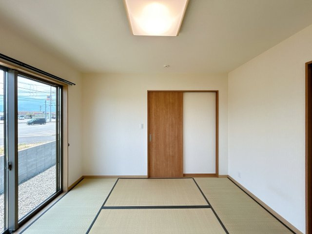 西条市丹原町今井342-4　中古戸建の和室
