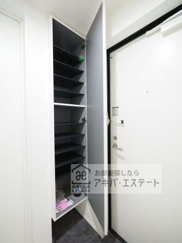 【収納】 | GROWRIO金ケ作 | ※同一仕様写真