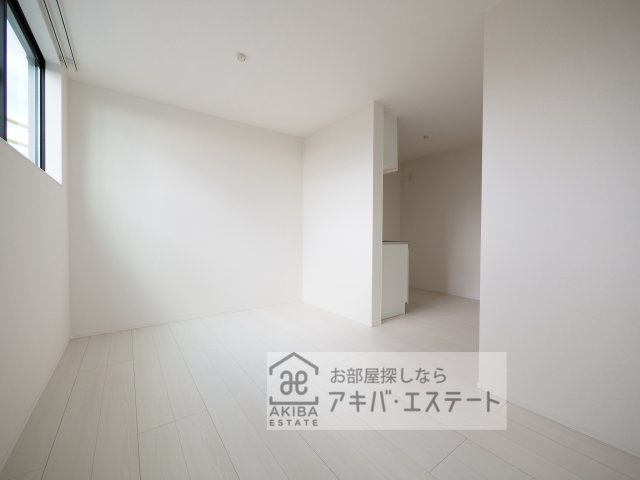 【居間・リビング】 | GROWRIO金ケ作 | ※同一仕様写真