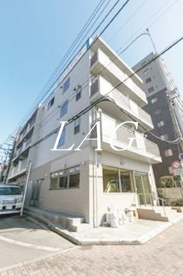 【外観】 | アリオッソ船橋 | 外観です。