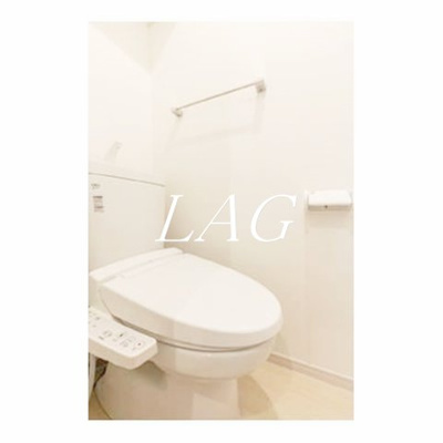 【トイレ】 | アリオッソ船橋 | トイレです。