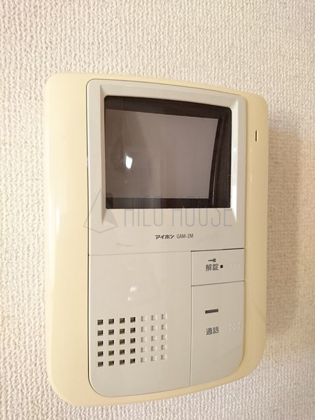 ルネス　ドゥ　エクスアン　プロヴァンスのセキュリティ