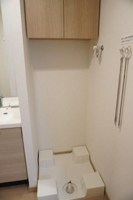 ルーブル練馬伍番館の設備