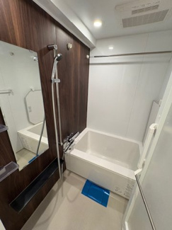 【浴室】 | リテラス馬込 | 別部屋参考写真
