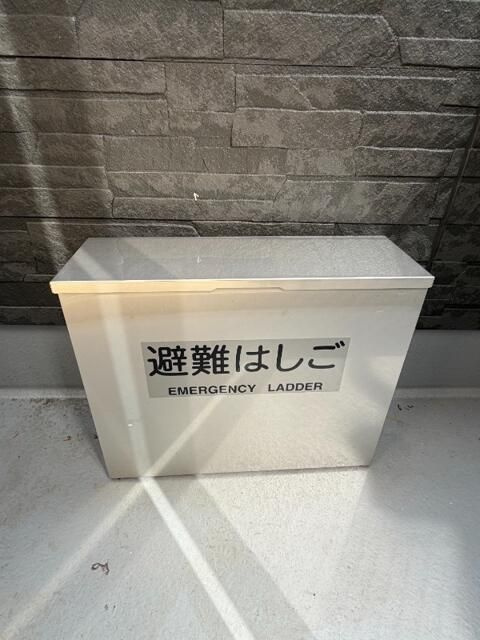 バードソング津田沼のその他