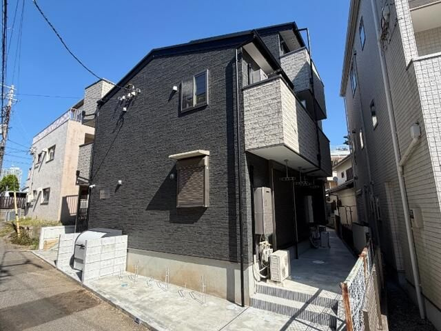 バードソング津田沼のその他共用部分