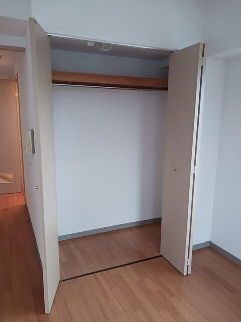 ＳＫコートⅠの収納