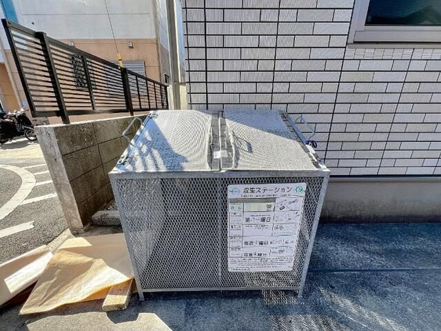 カーサビアンカのその他
