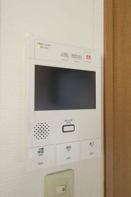 メインステージ護国寺Ⅱのその他