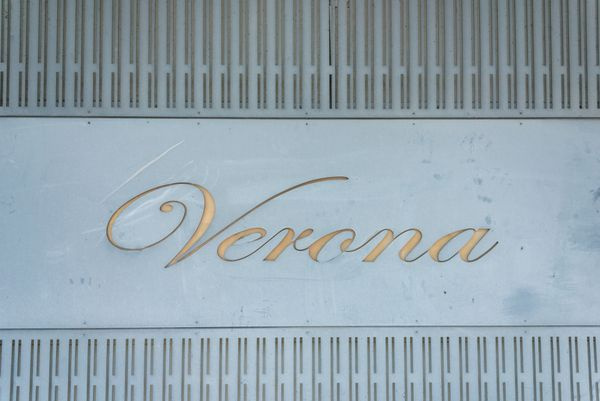 Verona 大井南 Lusso Grandeのその他