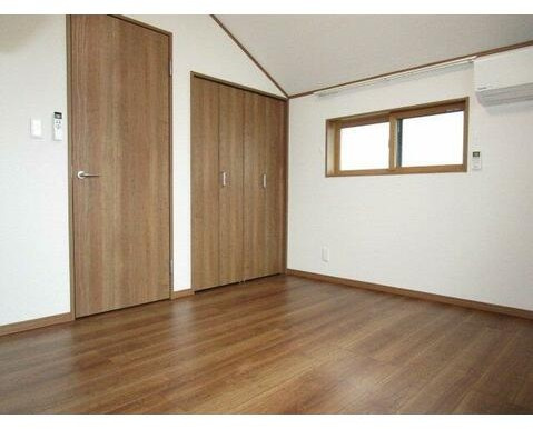 サンライズ青葉の設備