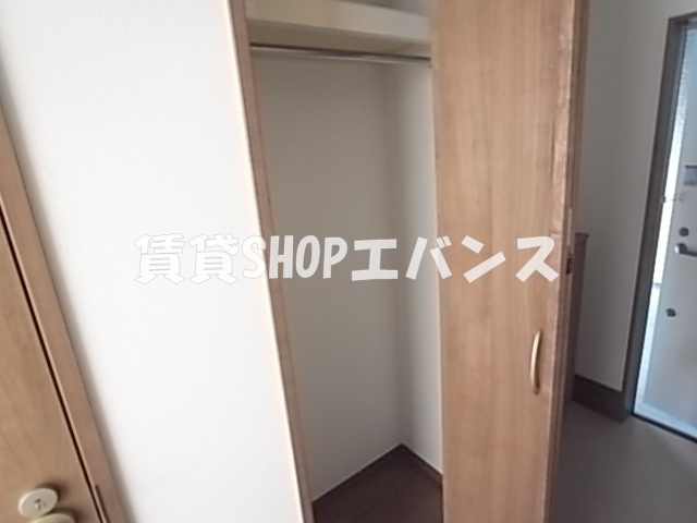 【収納】 | ルーツ拾九番館