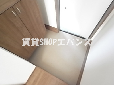 【玄関】 | ルーツ拾九番館