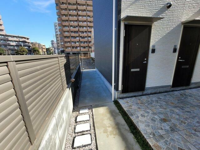 ＡＬＢＡ　ＣＡＳＡ　大山幸町のその他