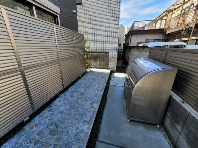 ＡＬＢＡ　ＣＡＳＡ　大山幸町のその他