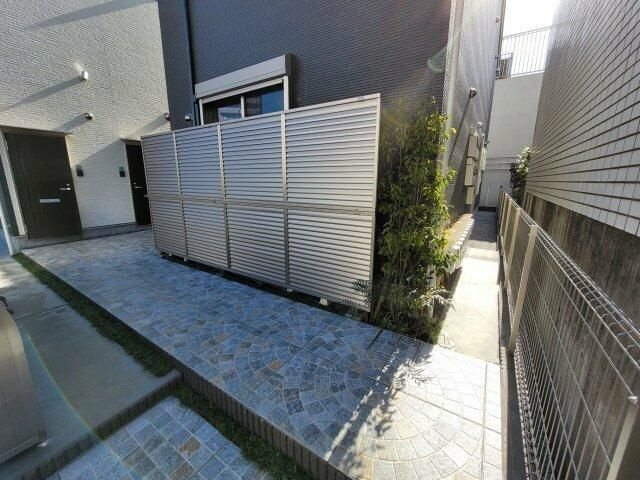 ＡＬＢＡ　ＣＡＳＡ　大山幸町のその他