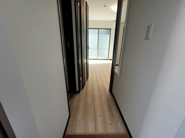 ＡＬＢＡ　ＣＡＳＡ　大山幸町のその他