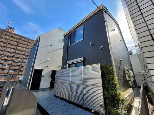 ＡＬＢＡ　ＣＡＳＡ　大山幸町