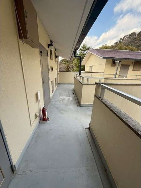 サンライズ大宅のその他共用部分