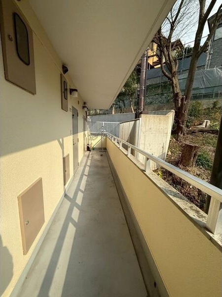 サンライズ大宅のその他共用部分