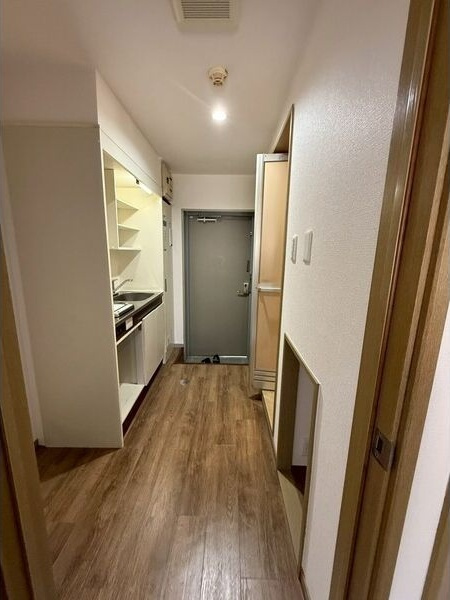 サンライズ大宅のその他