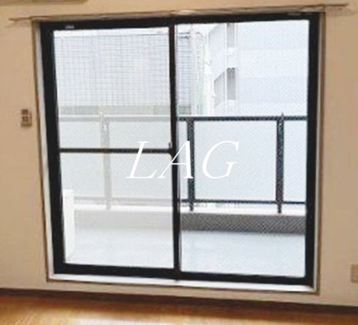【バルコニー】 | ロイヤルアメニティー大森 | バルコニーです。