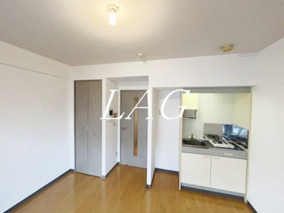 【寝室】 | ロイヤルアメニティー大森 | 寝室です。