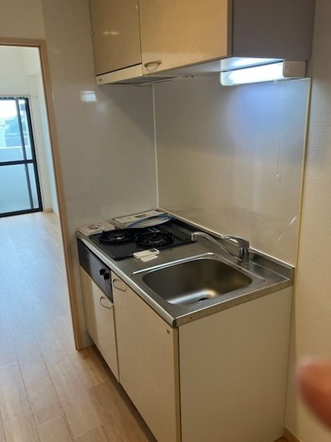ＴＳレジデンス水神のキッチン|キッチンでお料理をお楽しみください