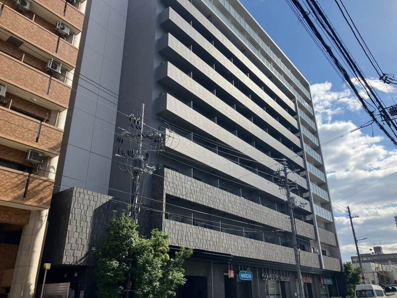 セルン新町