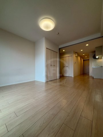 シーガルマンションⅡの居間・リビング