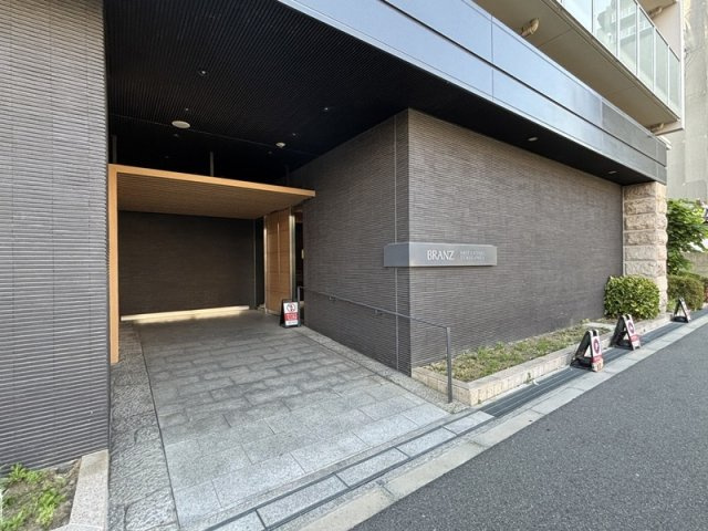 ブランズ四天王寺夕陽丘のその他