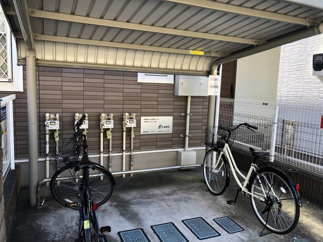 【その他共用部分】 | メゾン元町