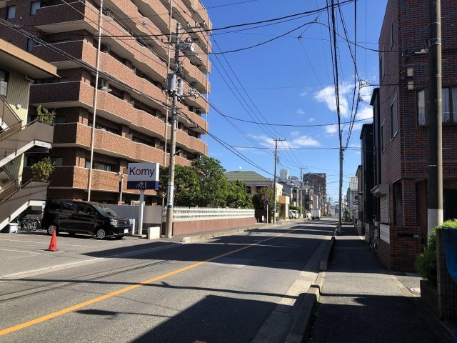 【周辺】 | メゾン元町