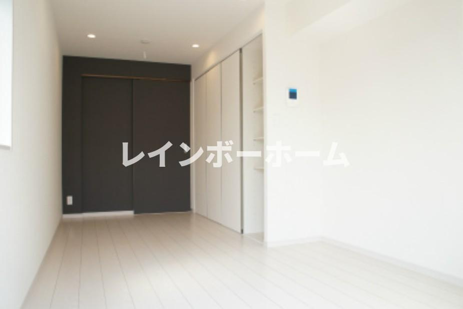 Ruscellia市川