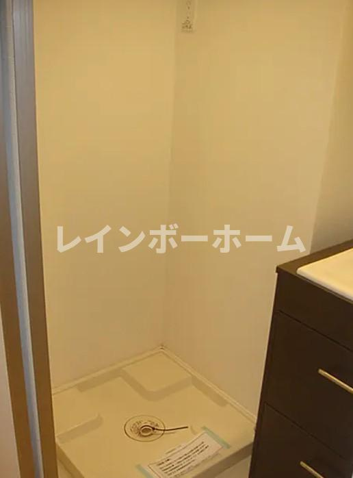 Ruscellia市川の設備