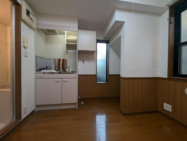 レジデンス高田馬場のその他