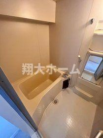 アマイモック根岸の浴室