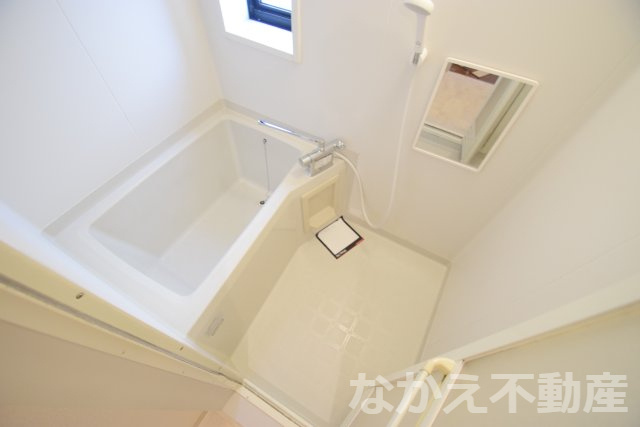 【浴室】 | お風呂で日々の疲れを落としましょう