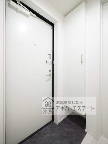 【玄関】 | GROWRIO金ケ作 | ※同一仕様写真
