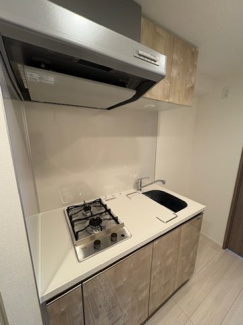 【キッチン】 | リテラス馬込 | 別部屋参考写真