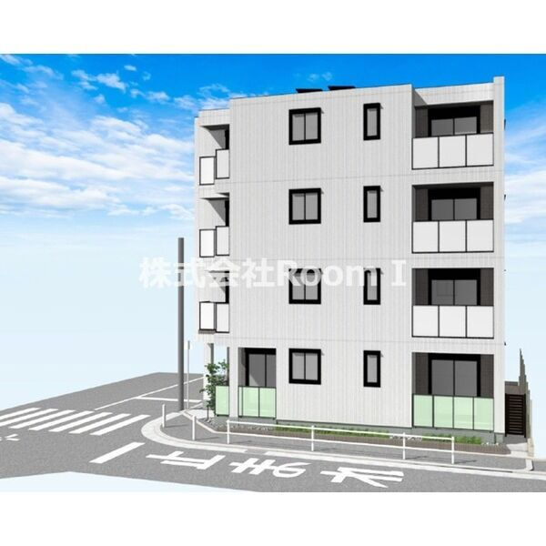 ヘーベルメゾン上町のその他