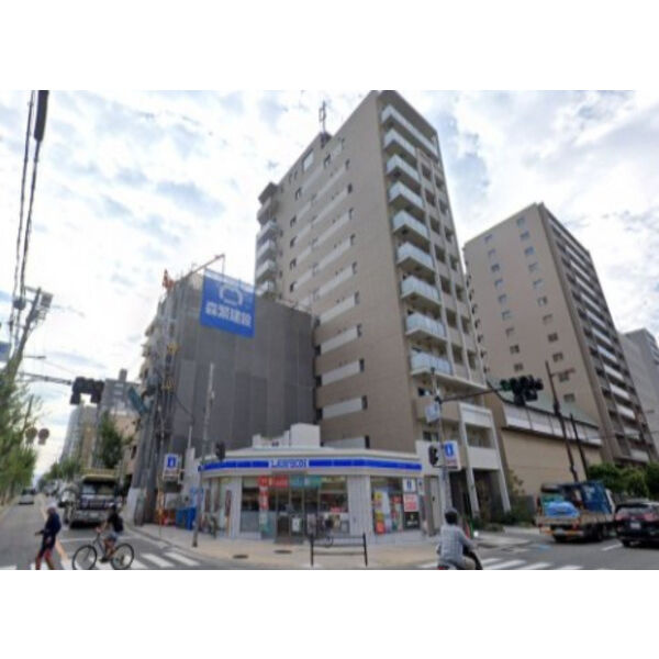 ヘーベルメゾン上町のその他