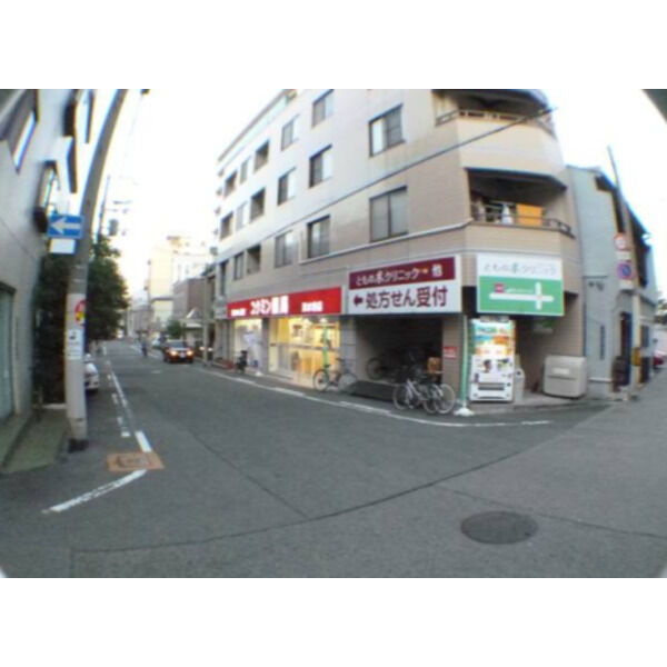 ヘーベルメゾン上町のその他