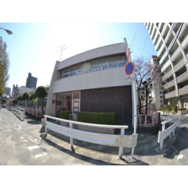 ヘーベルメゾン上町のその他