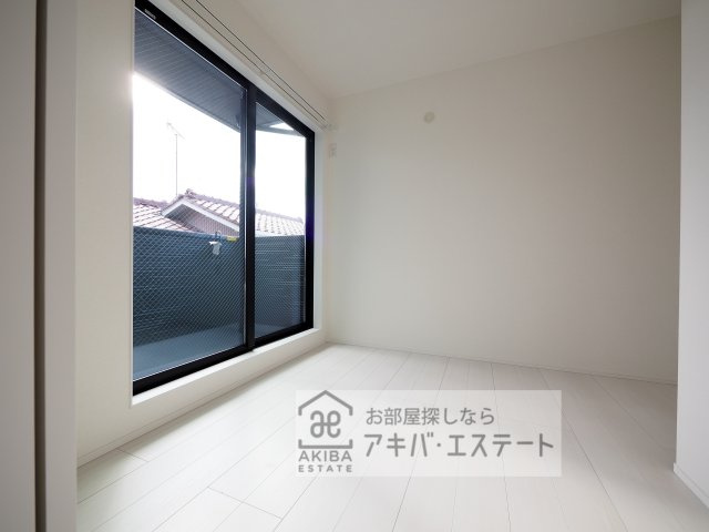 【寝室】 | GROWRIO金ケ作 | ※同一仕様写真