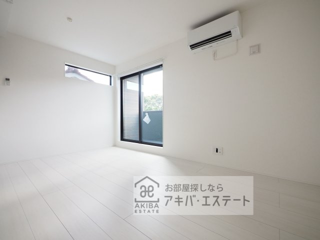 【居間・リビング】 | GROWRIO金ケ作 | ※同一仕様写真