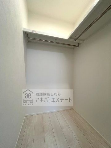 【収納】 | GROWRIO金ケ作 | ※同一仕様写真