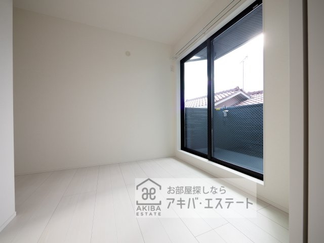 【寝室】 | GROWRIO金ケ作 | ※同一仕様写真